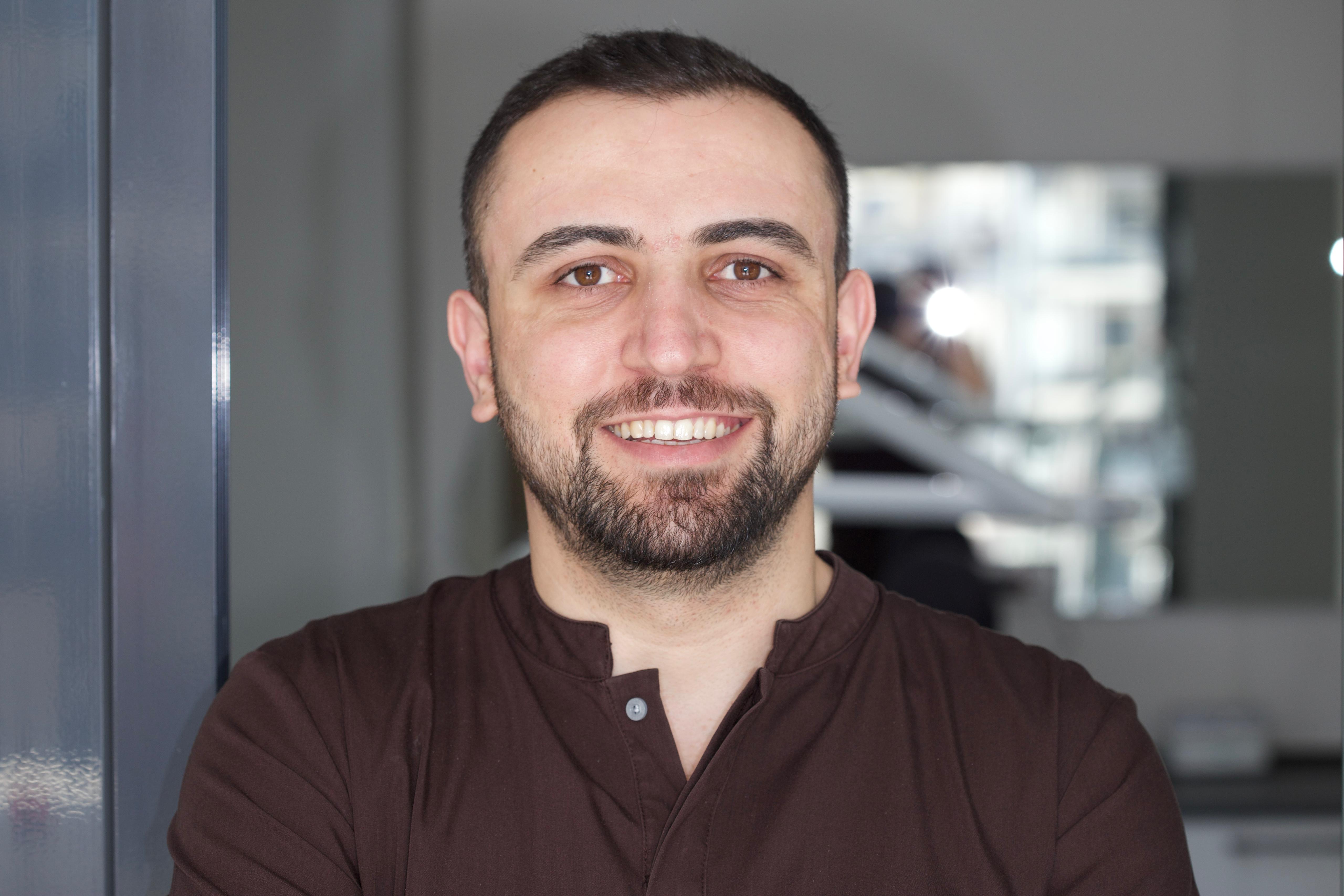 Dt. Abdullah Bayraktar